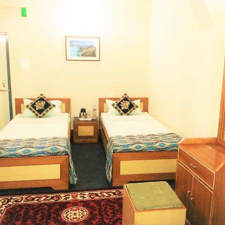 North Point Hotel Darjeeling  Exterior foto